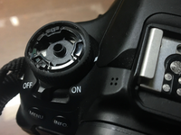 キヤノンEOS70Dレビュー【Vol.1】 ～ 操作ボタンの確認と