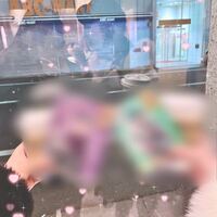 画像のようなハートやキラキラの加工はどこでできますか プリ画等 Yahoo 知恵袋