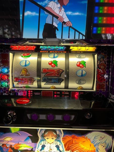 スロット 投票受付中の質問 Yahoo 知恵袋