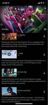 Netflixが英語表記なのですが どうやって設定したら日本語表記になり Yahoo 知恵袋