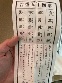 おみくじの 来るもおそし って来るけど手遅れ みたいな意味ですか 正しい Yahoo 知恵袋