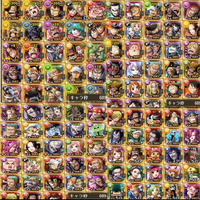 トレクルについて質問です 修練ドリンクはトレジャーマップ以外に大量入手 Yahoo 知恵袋