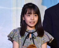 1月5日が11歳の誕生日の小学5年の稲垣来泉ちゃんに似合いそうなコスプレって何だと思われますか？ 