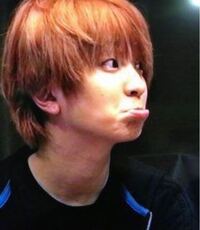 質問です この写真sekainoowariの深瀬さんの様な髪型にし Yahoo 知恵袋