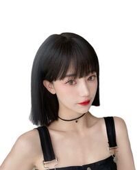 女性の髪型なんですが 画像のような髪型の名前はありますか シ Yahoo 知恵袋