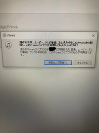 Itunesへ同期時 Ipod内の曲を削除しないようにするには Yahoo 知恵袋