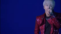 Bigbangのsolさんのこの髪型にするにはどうすればいいですか また Yahoo 知恵袋