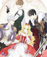 ピッコマで末っ子皇女殿下という漫画を読んでいます 気になったことが Yahoo 知恵袋