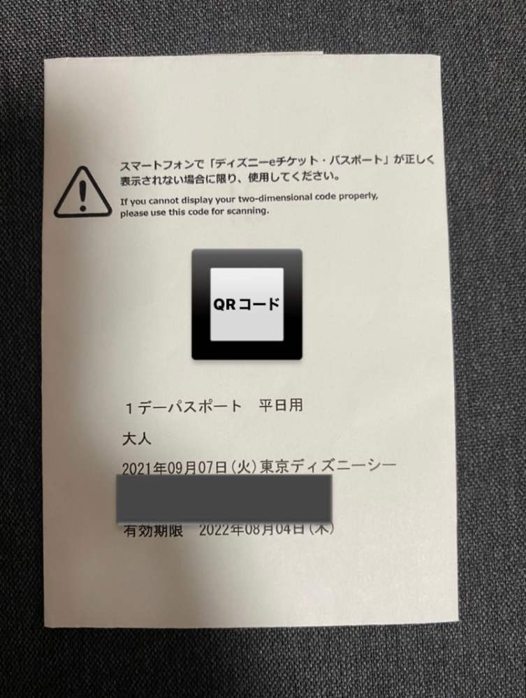 Web限定 ディズニーチケット 株主パスポート 1名 即買いok 最高の Smartcpns Com