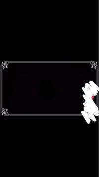 ヲタさん達が動画で使われている このようなフレームは何かのア Yahoo 知恵袋