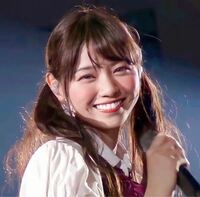 この写真の西野七瀬さんは乃木坂のいつのライブのときなのですか Yahoo 知恵袋