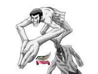 貴方の好きな架空の拳銃はなんですか 儂しゃちなみに作者空 Yahoo 知恵袋