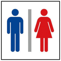 東京ディズニーリゾートのパーク内にトイレが無いのはなぜですか このマーク Yahoo 知恵袋