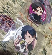 これって公式グッズですか デュラララアニメグッズ Yahoo 知恵袋