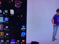 デュアルディスプレイでpcを使用しているのですが 右にフルスクリーンでy Yahoo 知恵袋