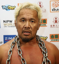 プロレスラーの名言で一番好きなのは シューティングを超えたものがプロ Yahoo 知恵袋
