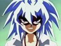 アニメ 遊戯王 98年版 に出てきた ゾーク って何者だっ Yahoo 知恵袋