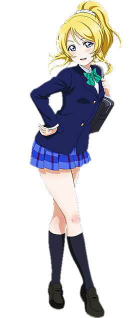 ポニーテールの漫画やアニメキャラといえば誰が思い浮かびますか 僕は ラブ Yahoo 知恵袋