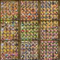 トレクルやってる人に質問です 今クラッカーの超進化前を持っているの Yahoo 知恵袋