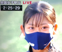 今日の全国都道府県対抗女子駅伝で優勝した京都のメンバーのこの写真のフルネームと所属を教えてくれますか？ 