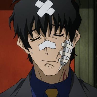 この血界戦線のスティーブンさんは何話ですか 2期4 Yahoo 知恵袋