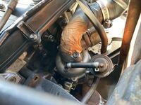 車検について 旧車のボディ等 サビて穴の空いたパネルは そのままでも新規車検通 Yahoo 知恵袋