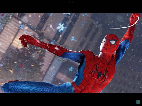 ネタバレ注意 スパイダーマンノーウェイホームを観て思ったんですが最後 Yahoo 知恵袋