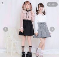 自分の彼女がこんな感じの量産型女子だったらどうでしょうか いい歳し Yahoo 知恵袋