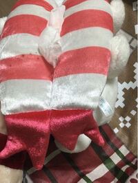 ぬいぐるみにカビが生えてしまいました 点々としたカビなのですが カビを落 Yahoo 知恵袋