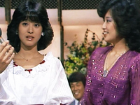 山口百恵と松田聖子の大きな違いって何ですか？(@_@) - 百恵さん
