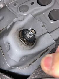 車高調を入れたのが自分ではないもので詳しく分かる方いたら教えて Yahoo 知恵袋
