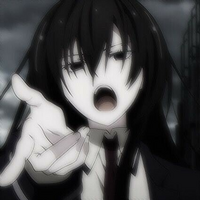 これはなんというアニメの画像ですか 武装少女マキャヴェリズムの天羽 Yahoo 知恵袋