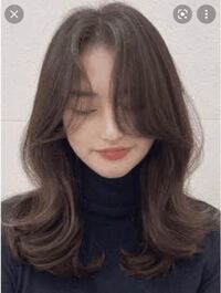 今春に高校デビューを控えてます イメチェンをしたくて2月に美容院に Yahoo 知恵袋