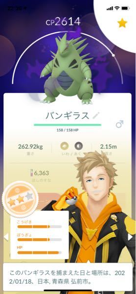 このポケモンは何 ですか また計算の仕方を教えてください Yahoo 知恵袋