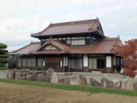 純和風建築について質問です 下の写真のような家が理想です 教えて 住まいの先生 Yahoo 不動産
