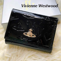 ヴィヴィアン・ウエストウッドの財布を公式サイトで買おうと思ったら 