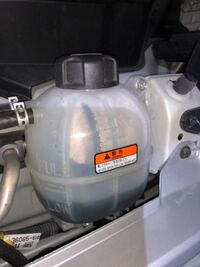 エブリィワゴンda64wです クーラントが減ります エンジンが Yahoo 知恵袋