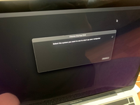 MacBook Pro 初期化済み Mac】M1/M2/M3のMacを初期化してリセットする方法 – ナミレリブログ