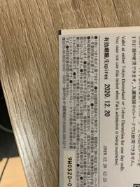 一昨年にディズニーの春キャンのチケットを買ったんですけど コロナ禍でなかなか行 Yahoo 知恵袋