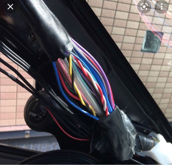 ハイエースワイドの2列目天井部にスピーカーを増設しようと考えています Yahoo 知恵袋