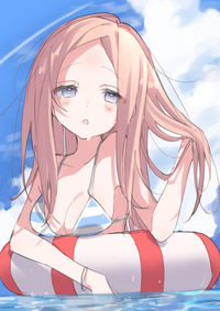 中一です このイラストをtwitterに上げてみたいのですが 素人の方で Yahoo 知恵袋