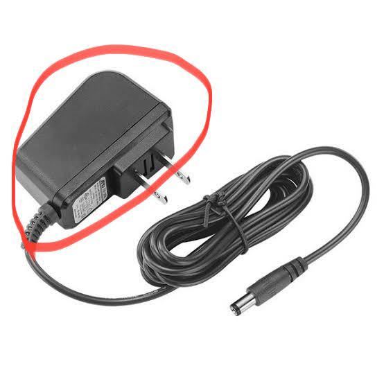 Line6helixltの電源ケーブルの他社製品についての質 - Yahoo!知恵袋