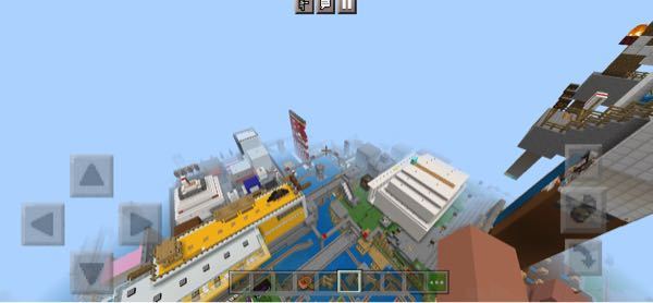 マインクラフトについて質問です 自分で作った村では襲撃イベントは無 Yahoo 知恵袋