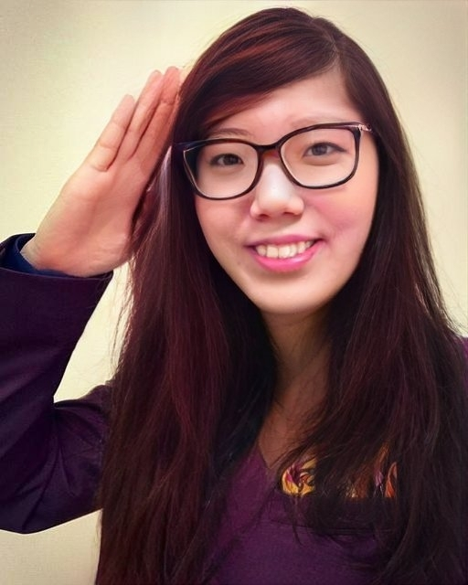 この人だーれ クイズ 性別変換アプリで男性有名人を女性に Yahoo 知恵袋