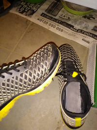 このナイキのスニーカーの種類や名前を教えてください こ Yahoo 知恵袋