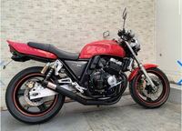 cb400sf(nc42)のテールカスタムについて - 2013年式cb... - Yahoo!知恵袋