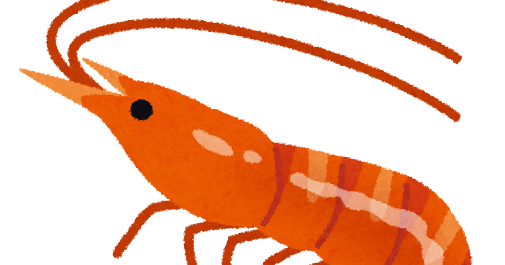 エビ料理で一番好きなのはなーに ｂ くまちゃん Yahoo 知恵袋