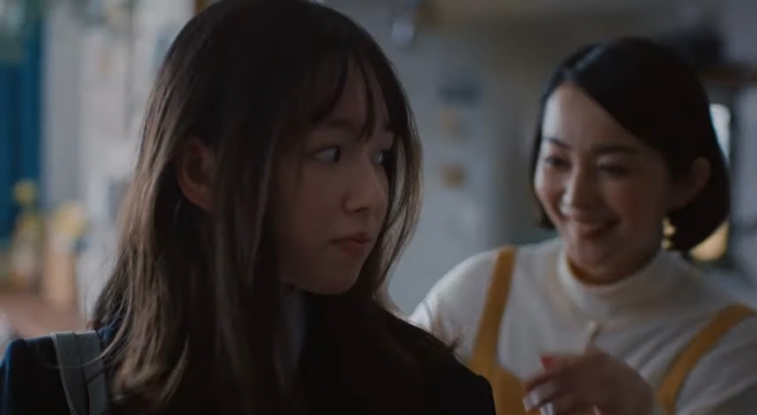 マイティアのcmで一瞬だけ出てくるこの女子高生は誰ですか Yahoo 知恵袋