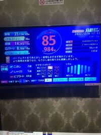 カラオケのjoysound平均点高い 僕は中学の頃から音痴で大学になって Yahoo 知恵袋