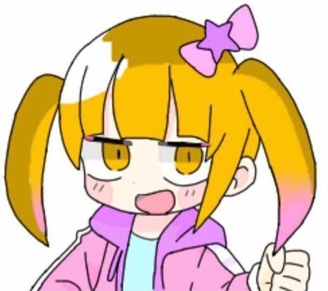 寺田てらさんのイラストをトレスしました 寺田てらさんが描いたっぽく見 Yahoo 知恵袋